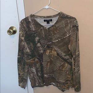 women’s longe sleeve shirt